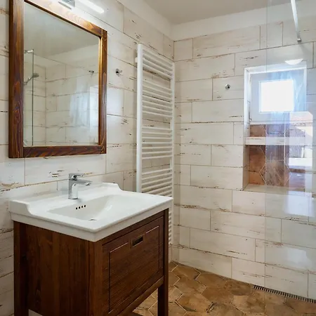 Apartmán Chaloupka Na šumavě *