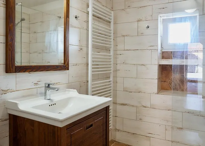 Apartmán Chaloupka Na šumavě *