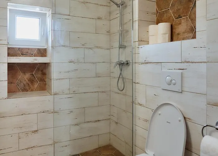 Chaloupka Na šumavě Apartmán *